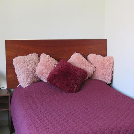 Bed and Breakfast Residencial Waldorf Лима Экстерьер фото