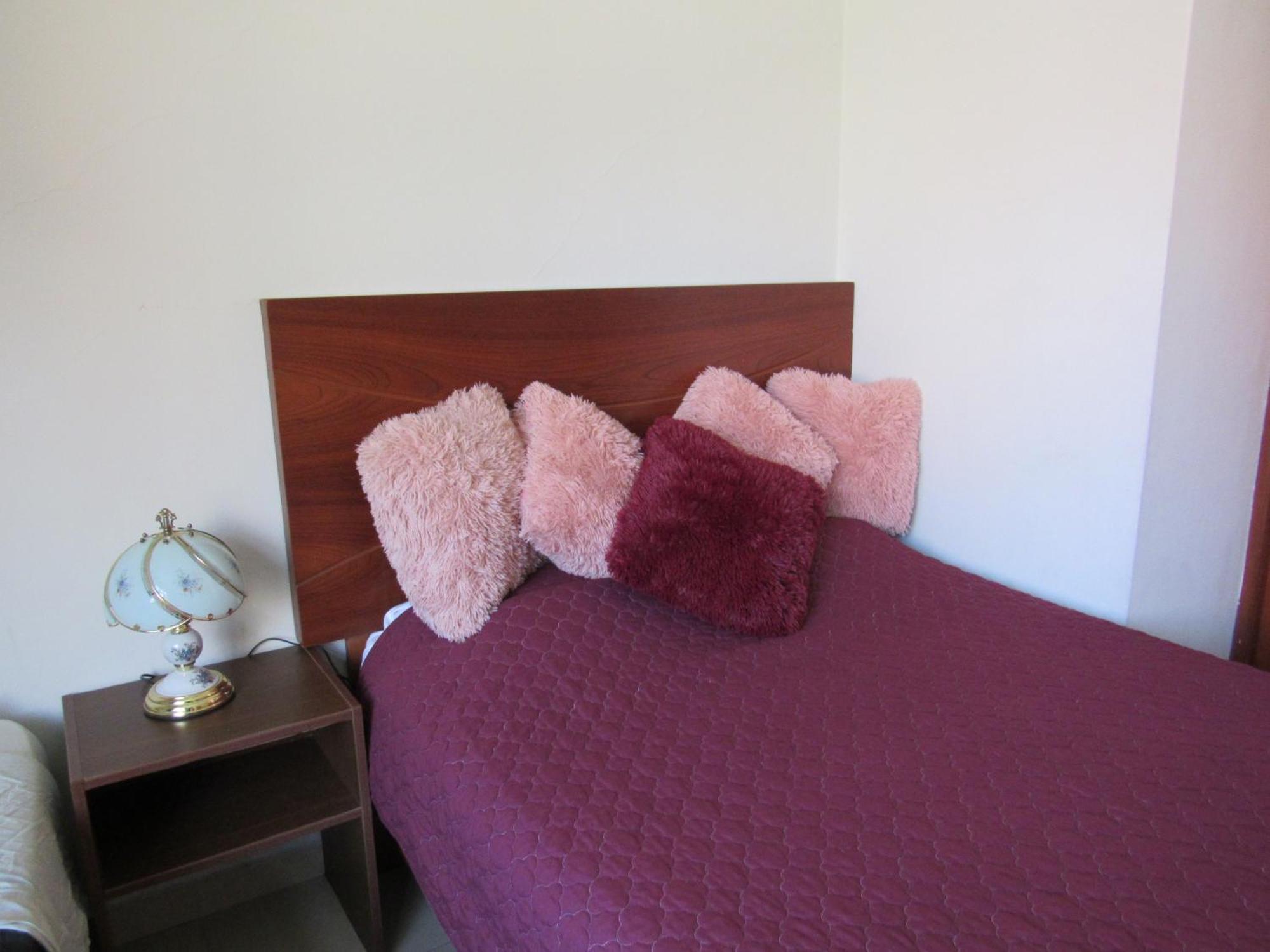 Bed and Breakfast Residencial Waldorf Лима Экстерьер фото